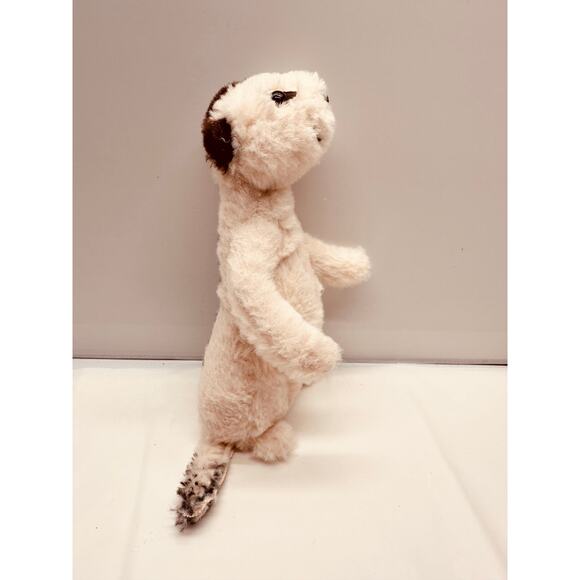 Disney The Lion King Talking Timon Stuffed Animal Plush Pal 8" Toy - Picture 7 of 10